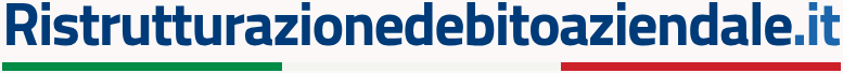 Ristrutturazionedebitoaziendale